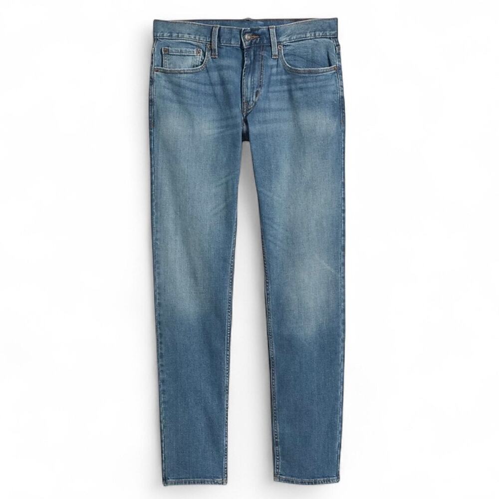 NWT OLD NAVY Men's SLIM Fit BUILT-IN-FLEX Jeans Size 36x30